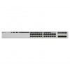 Catalyst 9200L 24-port dáta, 4 x 1G, Network Essentials, C9200L-24T-4G-E