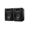 M-AUDIO BX4 Dvojica aktívnych posluchových monitorov (BX4 PAIR)