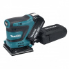 MAKITA DBO480RTJ aku. vibračná brúska