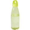Recyklovaná plastová fľaša Bergen 800ml , Dusty Pink Farba: Lime
