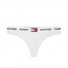 Dámske tangá Burnout UW0UW02790-YBR-YBR - Tommy Hilfiger L