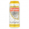 Urpiner Classic 10° pivo výčapné svetlé 500 ml