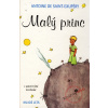 Malý princ s autorovými kresbami - 9. vydanie - Antoine de Saint-Exupéry