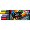 Stabilo T300 Vibrant 5 ks