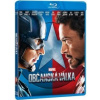 Captain America: Občanská válka BD