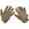 Ochranné rukavice Mechanix Wear Original M béžové