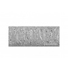 Dictum 831845 - Damasteel® DS93X™ Odin Heim™ Damascus Steel, 32 x 2.5 x 210 mm - Materiál