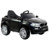 LEAN CARS Batériové auto HL1538 Black