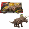 Mattel Jurský svet Figúrka Gigantic Thrashers Eotriceratops