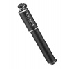 LEZYNE pumpa Carbon Drive Lite HP S hi gloss
