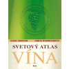 Svetový atlas vína - Jancis, Hugh Johnson, Robinsonová