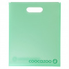 Dosky na zošity coocazoo, Fresh Mint