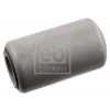 Lożiskové puzdro listovej prużiny Febi Bilstein GmbH 02040
