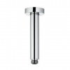 Kludi A-Qa Sprchové rameno stropné 15 cm, chróm 6651505-00