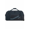 American Tourister City Racer Cestovná taška na kolieskach L 77cm Modrá Navy