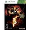 Resident Evil 5 (Xbox 360)