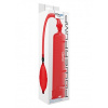 POWER PUMP RED PUMPA