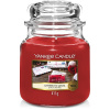 YANKEE CANDLE Letters To Santa 411 g