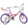 Dino-Bikes DINO Bikes - Dětské kolo 16