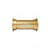 NOVA RIDE BB86 PressFit 24mm Gold