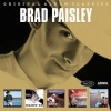 Paisley Brad - Original Album Classics / 5CD [5 CD]