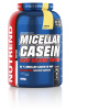 Nutrend MICELLAR CASEIN - vanilka, 2250 g