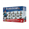 Gnome Blood Bowl Team: The Glimdwarrow Groundhogs