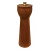 LODODS Lodos, Mlýnek na koření Elegant LUX, 18 cm, mahagon