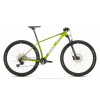 Horský bicykel SUPERIOR XP 939 Matte Lime Metallic/Chrome Silver XL