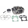 KOMPLETNÝ VALEC PITBIKE MRF MOTOR YX160