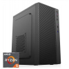 PRESTIGIO Advanced, Ryzen 5 5600GT, UMA, 16GB, SSD 1TB, FDOS PSAR556G16S1N2
