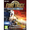 SCS SOFTWARE Euro Truck Simulator 2 - Gold Edition (PC) Steam Key 10000044284002