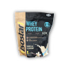 Isostar srvátkový proteín bcaa 570g - vanilkový