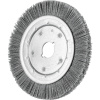 Pferd 43506007 | Rotačná kefa úzka, brúsne štetiny RBU 20016/22,2 SIC 80 1,00