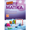 Hravá matematika 8 - učebnica (Laura Repová, Adámková, Jancíková, Krisztina Kállai Nagy)