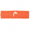 Headband froté čelenka oranžová varianta 25080 - 25080