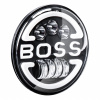 AMIO Pracovné LED svetlo AWL56 BOSS Multifunction 9-36 V, 55 W 03625