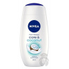 Nivea Care & Coconut sprchový gél 250 ml