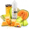 Adams Vape longfill 12ml - Honey Bobba