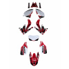 HONDA CRF 450 X enduro 04-16 fox dyha CUBAMOTO