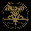 Venom: Welcome To Hell (Re-Issue) - CD