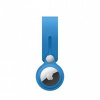 Apple AirTag Loop Capri Blue MLYX3ZM/A Apple AirTag Loop - Capri Blue