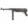 Vzduchový samopal Legends MP40 GLE