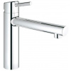 Grohe Concetto - Páková drezová batéria, chróm 31128001