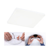 Paulmann Veluna Edge IP44 4000K dimm 20x20cm - 79955