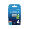 PANASONIC eneloop AA 2000mAh 4ks 3MCDE/4BE