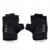 RUKAVICE FOX LADY RANGER GEL SHORT BLACK (S)