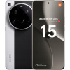 Smartfón Xiaomi 15 Ultra 16 GB / 512 GB 5G strieborný