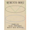 Memento Mori - Fedor Gál