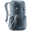Mestský batoh Deuter Walker 20 graphite-black
